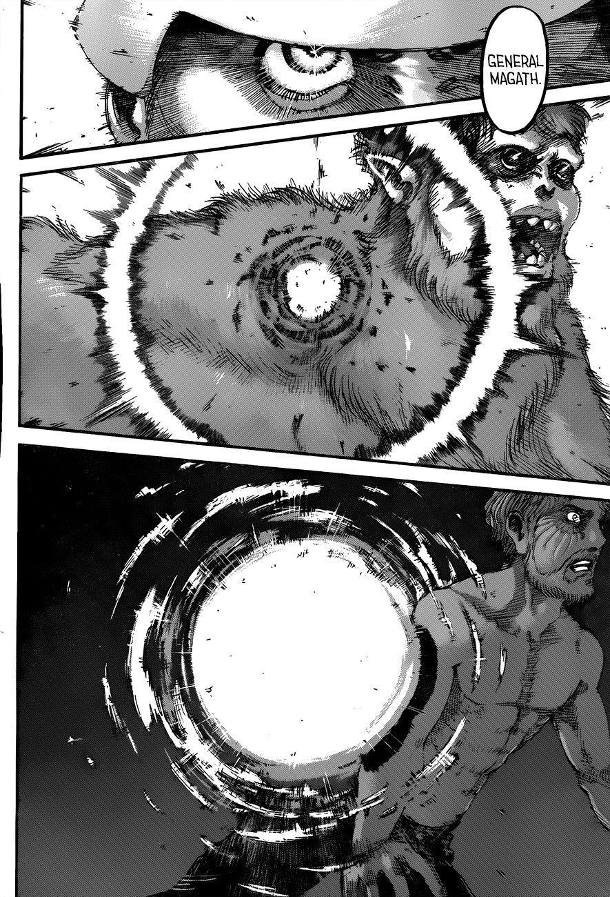 Shingeki no Kyojin Chapter 118 43